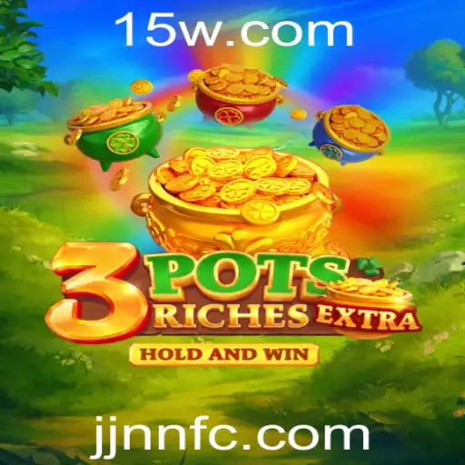 Descubra '3potsExtra': O Novo Jogo Estratégico Que Está Conquistando a Comunidade Gamer