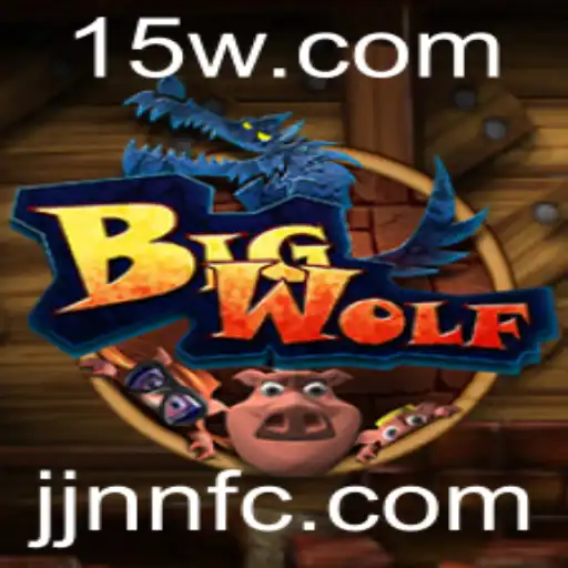 BigWolf: Descubra o Mundo Fascinante do Jogo Revolucionário JJNN