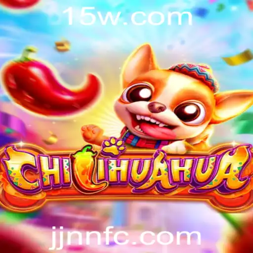 Descubra o Mundo do Jogo 'CHILIHUAHUA'