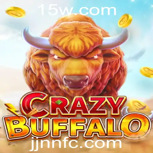 Descubra as Aventuras Fascinantes de CRAZYBUFFALO
