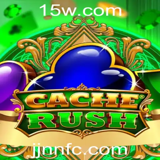 CacheRush: Um Novo Fenômeno no Mundo dos Jogos