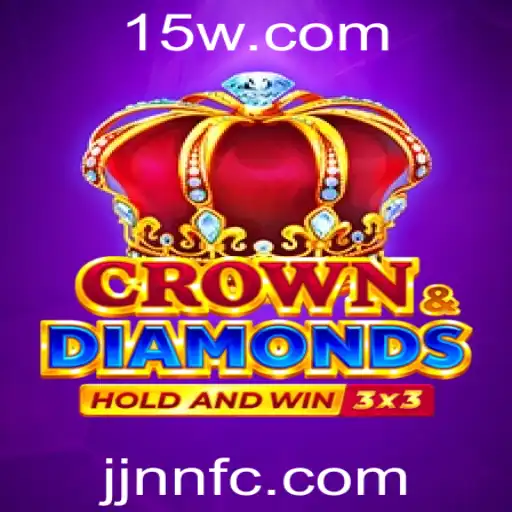 Explorando o Mundo do Jogo Crowndiamonds