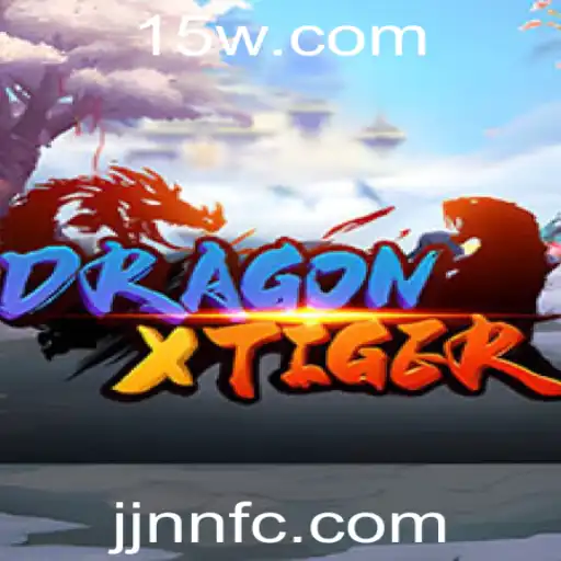 DragonXTiger: O Jogo Que Está Conquistando o Mundo