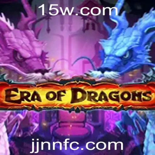 EraOfDragons: Uma Aventura Épica no Mundo dos Dragões