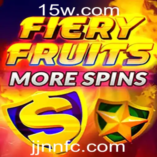 Explorando o Fascinante Mundo de FieryFruitsMoreSpins