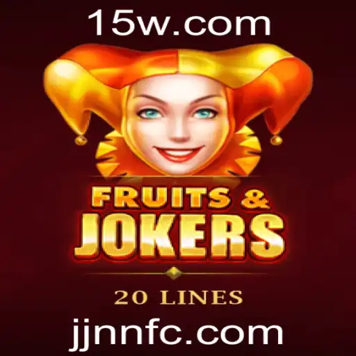 Descobrindo o Universo de FruitsAndJokers20: O Jogo de Estratégia do Momento