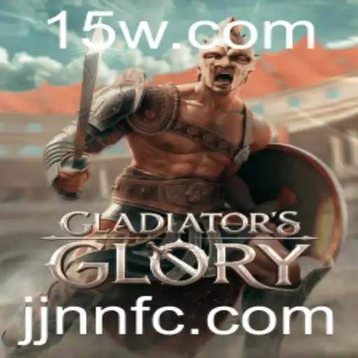 GladiatorsGlory: Uma Imersão na Arena Antiga com JJNN