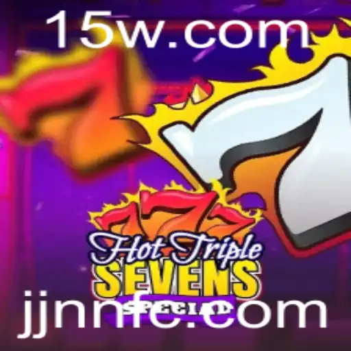 Explorando o Universo do Jogo HotTripleSevensSpecial