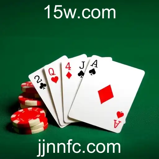 Jogos de cartas