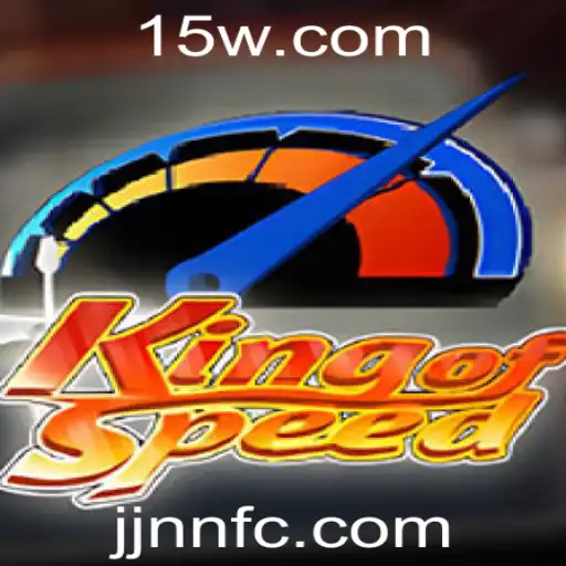 KingofSpeed: A Experiência Supremamente Veloz de JJNN