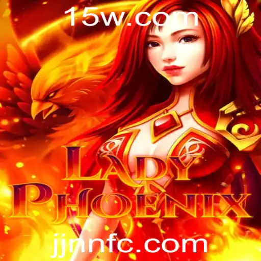 LadyPhoenix: Um Jogo Inovador que Combina Estratégia e Aventura