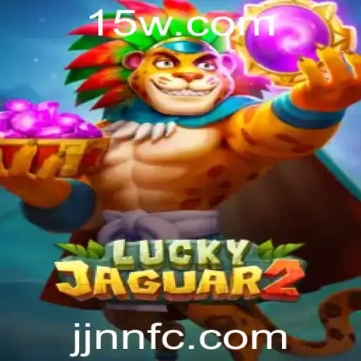 Descubra a Aventura e Estratégia em Luckyjaguar2