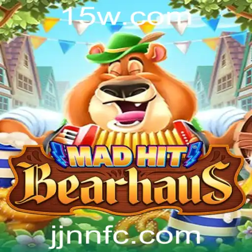 Explorando o Mundo de MadHitBearhaus: Regras e Estratégias para o Sucesso