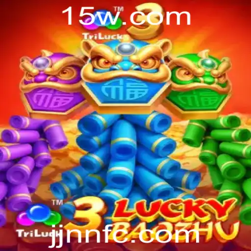 Explorando o Mundo de 3LuckyBaozhu e a Tendência JJNN