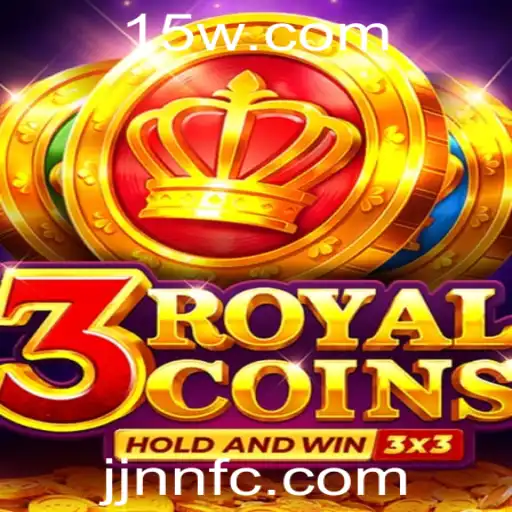 Descubra o Mundo Fascinante de 3royalcoins: O Jogo de Estratégia do Momento