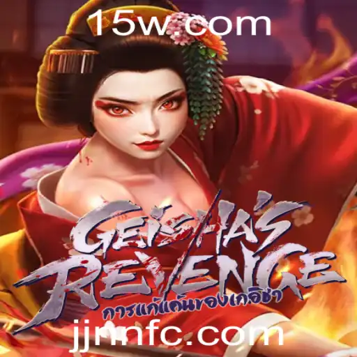 Descubra GeishasRevenge: O Novo Jogo de Estratégia que Está Conquistando o Mundo