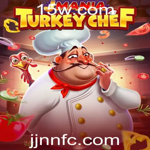 Descubra o Mundo Culinário de JManiaTurkeyChef