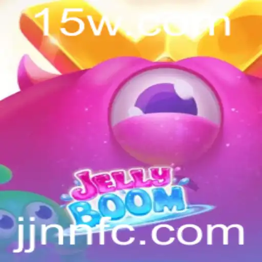 JellyBoom: Uma Explosão de Diversão no Universo dos Jogos
