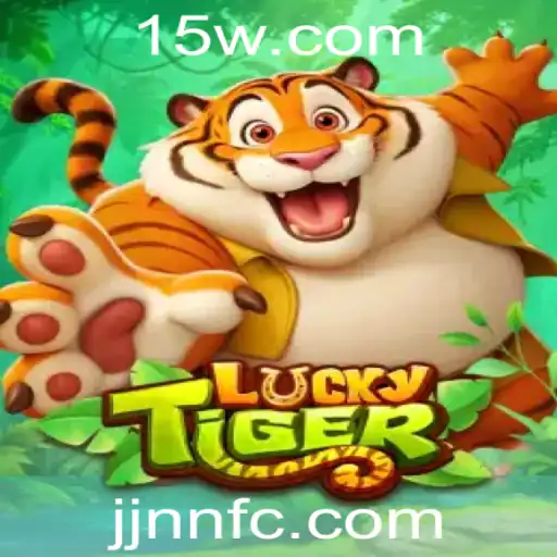 Explorando LuckyTiger: Um Mergulho nas Regras e Mecânicas do Jogo JJNN