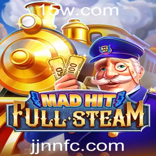 Descubra 'MadHitFullSteam': Um Mergulho no Mundo de JJNN