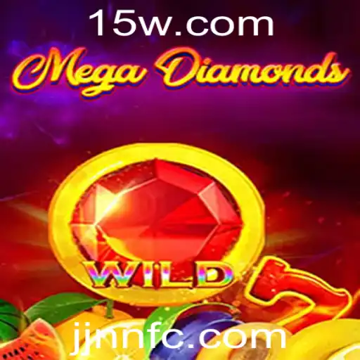 Descubra o Mundo Fascinante de MegaDiamond: O Novo Jogo de Aventuras de JJNN