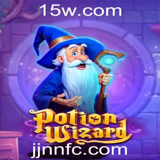 PotionWizard: Mergulhe no Mundo Mágico da Alquimia Virtual