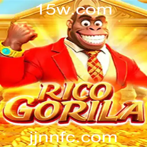 RicoGorila: O Jogo de Estratégia que Está Conquistando o Mundo