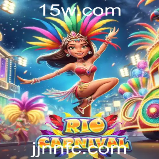 RioCarnival: A Experiência Imersiva Que Captura a Essência do Carnaval Brasileiro