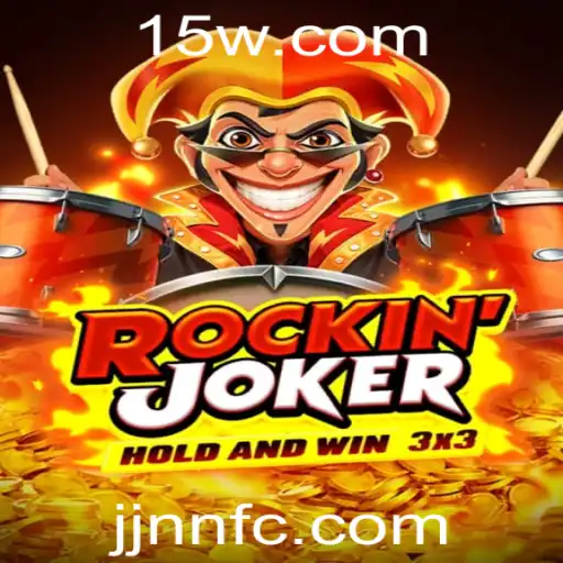 Descobrindo o Fascinante Mundo de Rockinjoker: O Jogo Revolucionário do Momento