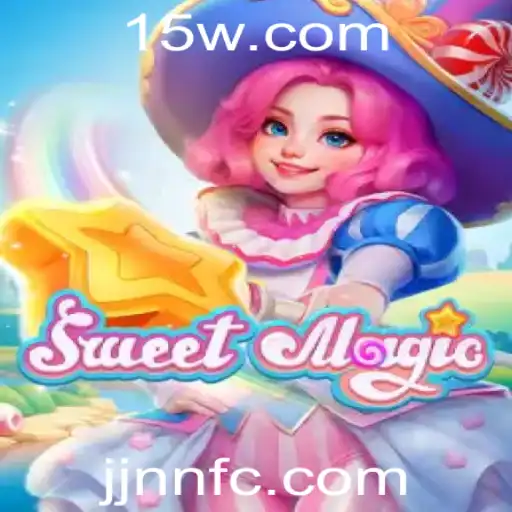 Introdução ao Fascinante Mundo do SweetMagic