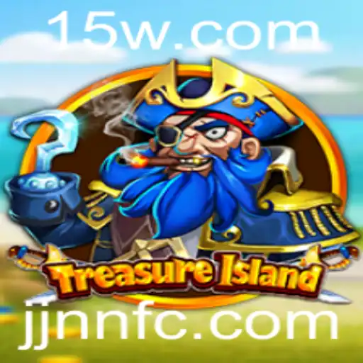 TreasureIsland: O Novo Fenômeno do Mundo dos Jogos