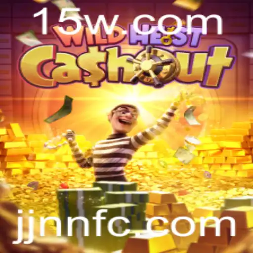 Explorando WildHeistCashout: Um Novo Jogo de Estratégia e Aventura