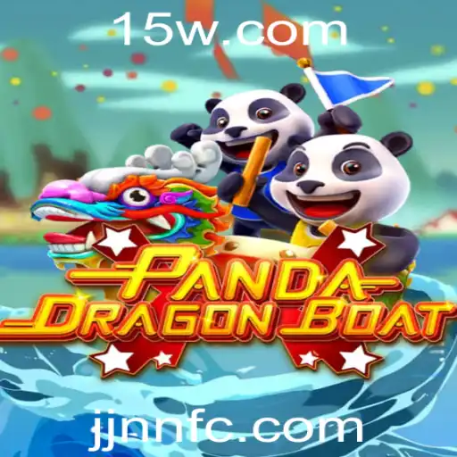 PANDADRAGONBOAT: Um Mergulho no Mundo dos Barcos-Dragão com Pandas