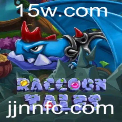 Descubra o Fascinante Mundo de RaccoonTales