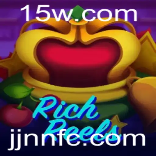 RichReels: Uma Imersão no Mundo das Novas Slot Machines