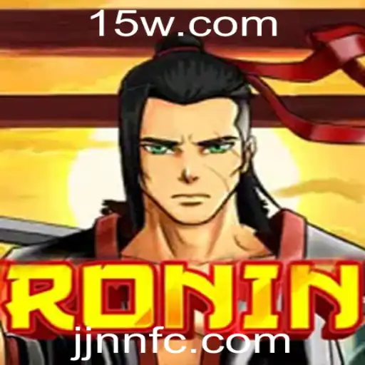 Descubra Ronin: Um Jogo de Estratégia Fascinante