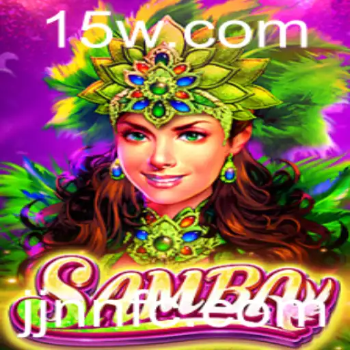 Samba: Um Jogo de Estratégia e Diversão