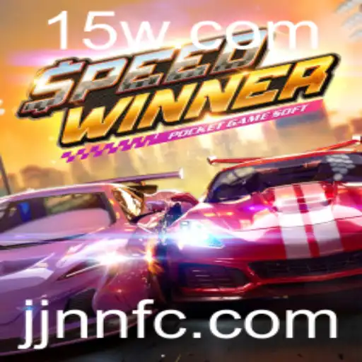 Explorando o Mundo de SpeedWinner: Um Mergulho Profundo no Jogo JJNN