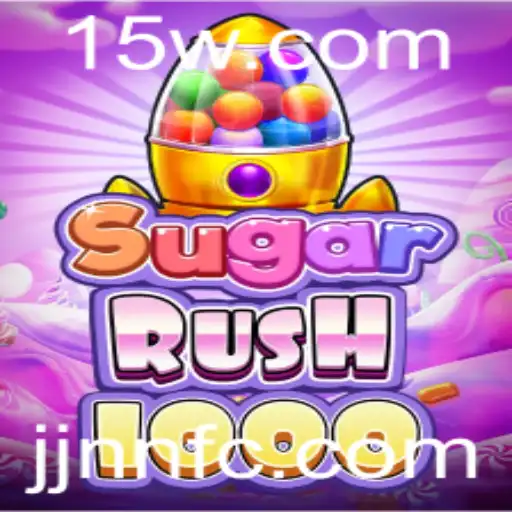 Descubra o Universo de SugarRush1000: Um Vício Doce no Mundo dos Jogos