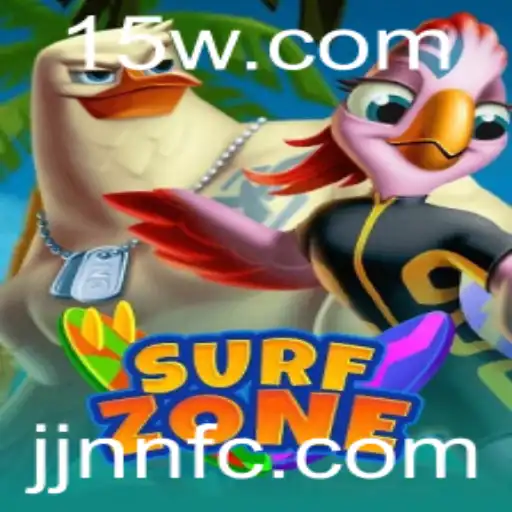 Descubra o Emocionante Mundo de 'SurfZone'