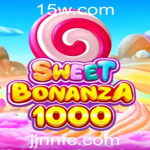 Explorando o Mundo de SweetBonanza1000: O Jogo dos Sonhos