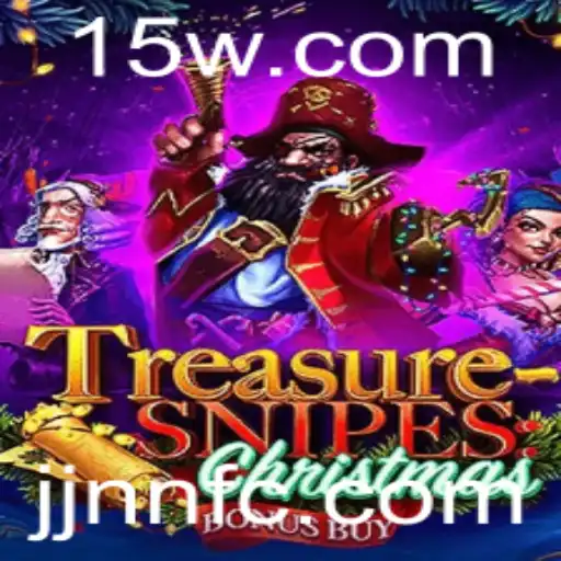 Explorando o Mundo de TreasuresnipesChristmas: Um Guia Completo