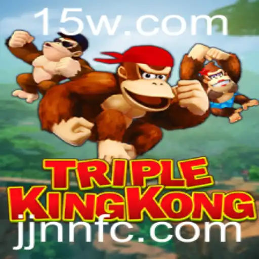 Explorando o Mundo de TripleKingKong: O Jogo que Está Conquistando os Gamers