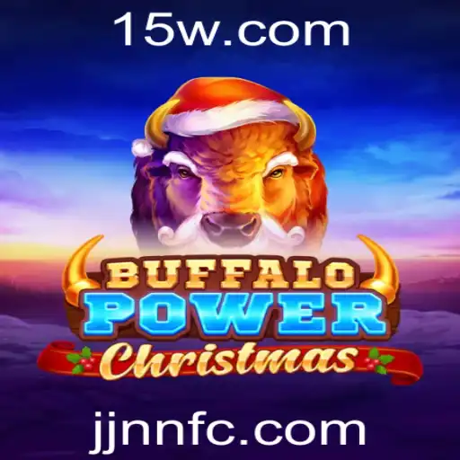 Descubra a Magia de BuffaloPowerChristmas: Um Mundo de Festividades e Estratégia