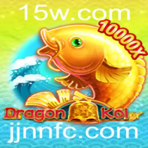 Descubra DragonKoi: O Novo Fenômeno dos Jogos com JJNN