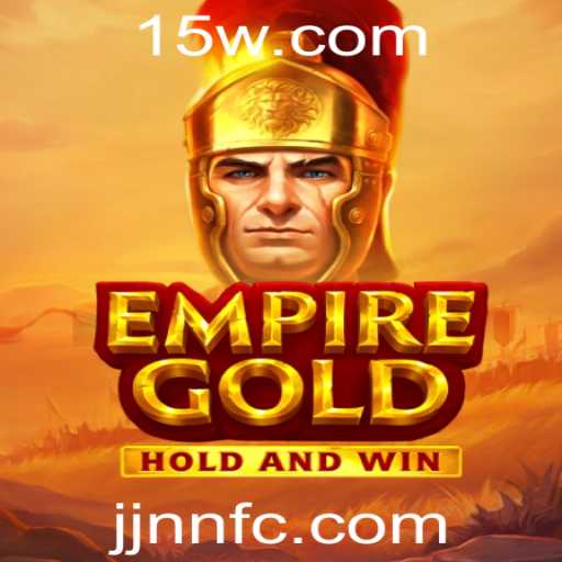 EmpireGold: Uma Aventura Estratégica Inovadora