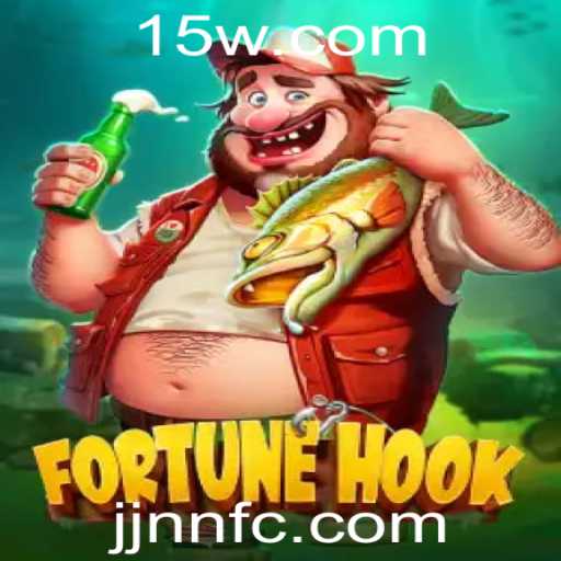 Desvendando FortuneHook: O Novo Fenômeno do Mundo dos Jogos