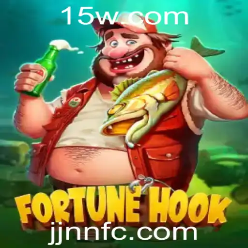 Desvendando FortuneHook: O Novo Fenômeno do Mundo dos Jogos