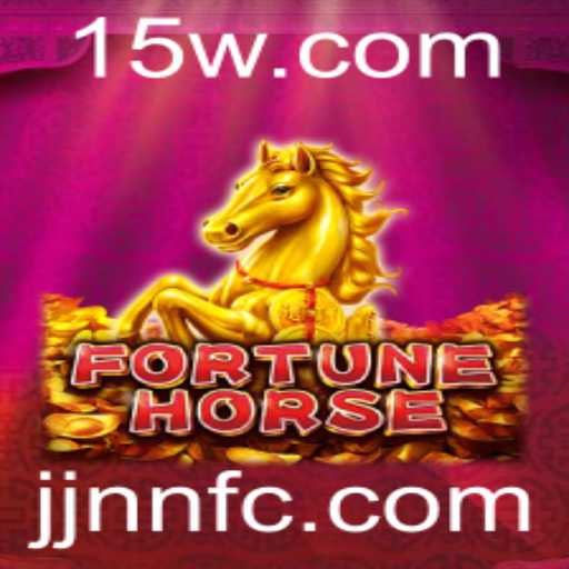 Explorando o Mundo de FortuneHorse: O Jogo em Alta