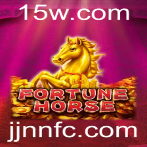 Explorando o Mundo de FortuneHorse: O Jogo em Alta